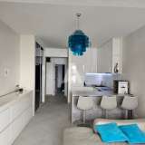  Luxurious one bedroom apartment with a sea view in the Harmonia complex, Budva (long term) Budva 8062586 thumb10