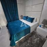  Luxurious one bedroom apartment with a sea view in the Harmonia complex, Budva (long term) Budva 8062586 thumb3