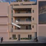 (For Sale) Residential Apartment || Athens Center/Athens - 57 Sq.m, 1 Bedrooms, 266.000€ Athens 8162627 thumb0