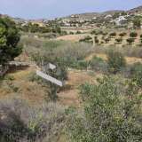  (For Sale) Land Plot || Cyclades/Syros-Poseidonia - 1.390 Sq.m, 105.000€ Syros 8162665 thumb1
