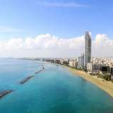  Luxurious 3 Bedroom Apartment For Sale in Limassol Town Centre - Title Deeds (New Build Process)As you step into a an apartment at this residence, you are immediately struck by the uplifting levels of light, the incredible sea views, the open, gen Limassol 7762690 thumb5