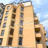  Newly-built 1-bedroom apartment in Lyulin 10 district Sofia city 7762692 thumb35