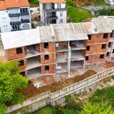  KRK ISLAND, ČIŽIĆI - New construction III - Apartment 2 bedrooms + bathroom on the 2nd floor Krk island 8162718 thumb2