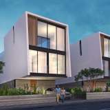  Three Bedroom Detached Villa For Sale in Paphos Town Centre - Title Deeds (New Build Process)The Villas are located at the heart of the city of Paphos close to all major amenities such as the Paphos Harbour and tourist area and the Kings Avenue Ma Páfos 7162722 thumb3