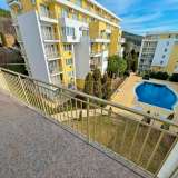  Apartment with 1 bedroom and view to sea and pool in Crown Fort Club, Sveti Vlas Sveti Vlas resort 8062724 thumb1