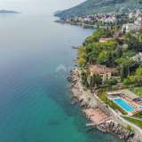  OPATIJA, LOVRAN - New - land for building a hotel and business center, 300m from the sea Lovran 8162727 thumb3
