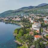  OPATIJA, LOVRAN - New - land for building a hotel and business center, 300m from the sea Lovran 8162727 thumb6