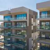  Two Bedroom Apartment For Sale in the Town Centre, Limassol - Title Deeds (New Build Process)This modern residential project, consisting of 3 five-level apartment blocks with two and three-bedroom luxury apartments and a communal swimming pool is  Limassol 7162730 thumb11