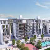  Two Bedroom Penthouse Apartment For Sale in Kato Polemidia, Limassol - Title Deeds (New Build Process)This spacious 2 bedroom penthouse is located in the area of Kato Polemidia close to a wide range of amenities such as supermarkets, bakeries, pri Káto Polemídia 7162735 thumb1