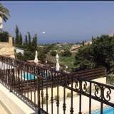  Three Bedroom Detached Villa For Sale In Chloraka, Paphos - Title Deeds (New Build Process)Luxury 3 bedroom villa situated on a secluded plot in Chloraka village. The villa offers mountain and sea views.... Chloraka 7162750 thumb8