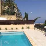 Three Bedroom Detached Villa For Sale In Chloraka, Paphos - Title Deeds (New Build Process)Luxury 3 bedroom villa situated on a secluded plot in Chloraka village. The villa offers mountain and sea views.... Chloraka 7162750 thumb1