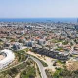  Two Bedroom Apartment For Sale in Agios Athanasios, Limassol - Title Deeds (New Build Process)Last remaining 2 Bedroom apartment !! - B302This complex is a high-aesthetic residential development in Agios Athanasios in Limassol. These unobs Agios Athanasios 7162752 thumb21