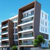  Two Bedroom Apartment For Sale in Mesa Geitonia, Limassol - Title Deeds (New Build Process)An address for those who enjoy coastal living, the apartment offers many characteristics of a Mediterranean lifestyle. Situated in one of Limassol's up-and- Mesa Geitonia 7162756 thumb8