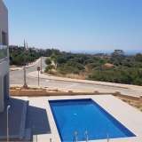  Luxury Three Bedroom Detached Villa For Sale in Kouklia, Paphos - Title Deeds (New Build Process)These luxury properties are perched on the hills adjacent to a renowned world class 18-hole championship golf course. The positioning of each unique 2 Kouklia 7162757 thumb3