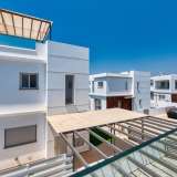  Four Bedroom Villa For Sale In Kapparis - Title Deeds (New Build Process)This modern designed villa is set in a new development just a few mins walk to the beach and the crystal clear waters of the Mediterranean Sea.- 4 Bedrooms with fitte Kapparis 7162779 thumb23