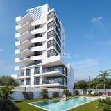  Изысканные квартиры с видом на море в Гуардамаре Аликанте 8162785 thumb0