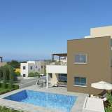  Three Bedroom Detached Villa For Sale in Peyia, Paphos - Title Deeds (New Build Process)Last remaining villa !! - Villa 3This is a small development of 6 properties consisting of 3 and 4 bedroom villas. The developer offers 2 types of prop Peyia 7162788 thumb6