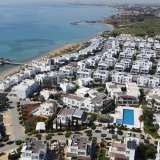  Kıbrıs İskele'de Denize Sıfır Site İçerisinde Satılık 1+1 Daire Kalecik 8162788 thumb3