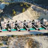  Detached Villas Close to the Golf Course in Finestrat Alicante 8162789 thumb13