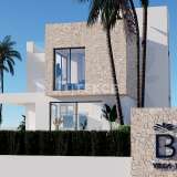  Villas Individuelles dans une Localisation Parfait à Finestrat Alicante 8162789 thumb7