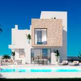  Detached Villas Close to the Golf Course in Finestrat Alicante 8162789 thumb4