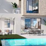  Detached Villas Close to the Golf Course in Finestrat Alicante 8162789 thumb5