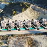  Detached Villas Close to the Golf Course in Finestrat Alicante 8162790 thumb13