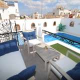  Modernisierte Doppelhaushälfte mit Pool in DreamHills Alicante 8162791 thumb7
