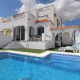  Modernisierte Doppelhaushälfte mit Pool in DreamHills Alicante 8162791 thumb1