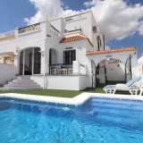  Modernized Semi-Detached Home with Pool in Dream Hills Alicante 8162791 thumb0