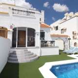  Halfvrijstaande Woning met Zwembad in Dream Hills Alicante 8162791 thumb2