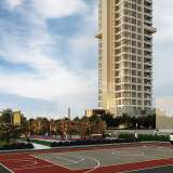  Apartments in a Secure Complex with Sea View in Ataşehir Atasehir 8162792 thumb4