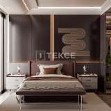  Appartementen in een Complex met Zeezicht in Ataşehir Atasehir 8162792 thumb17