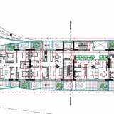  Two Bedroom Penthouse For Sale in Larnaca Town Centre - Title Deeds (New Build Process)Last remaining 2 Bedroom penthouse !! - B1203This prominent project marks the newly emerging skyline of Larnaca by giving emphasis on articulated grid e Larnaca 7162793 thumb18