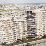  Two Bedroom Penthouse For Sale in Larnaca Town Centre - Title Deeds (New Build Process)Last remaining 2 Bedroom penthouse !! - B1203This prominent project marks the newly emerging skyline of Larnaca by giving emphasis on articulated grid e Larnaca 7162793 thumb8