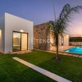 Elegante Vrijstaande Villa's met Zwembaden in San Pedro Murcia 8162795 thumb7