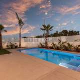  Einzel Pool Villen in San Pedro auf dem neuesten Stand der Technik Murcia 8162795 thumb4