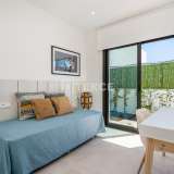  Elegante Vrijstaande Villa's met Zwembaden in San Pedro Murcia 8162795 thumb19