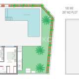  Villas Individuelles avec Piscine à San Pedro del Pinatar Murcie 8162795 thumb23