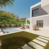  Elegante Vrijstaande Villa's met Zwembaden in San Pedro Murcia 8162795 thumb6