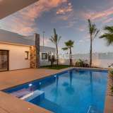  Elegante Vrijstaande Villa's met Zwembaden in San Pedro Murcia 8162795 thumb3