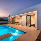  State-Of-The-Art Detached Villas with Pools in San Pedro Murcia 8162795 thumb0