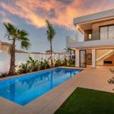  Elegante Vrijstaande Villa's met Zwembaden in San Pedro Murcia 8162795 thumb1