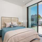  State-Of-The-Art Detached Villas with Pools in San Pedro Murcia 8162795 thumb17