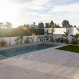  Einzel Pool Villen in San Pedro auf dem neuesten Stand der Technik Murcia 8162795 thumb9
