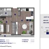  Apartamentos adecuados para alquileres a corto plazo en Kağıthane Kagithane 8162796 thumb25