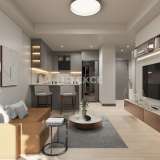  Appartementen geschikt voor korte termijn verhuur in Istanbul Kagithane 8162796 thumb7