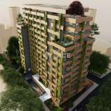  Appartementen geschikt voor korte termijn verhuur in Istanbul Kagithane 8162796 thumb2