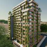  Appartementen geschikt voor korte termijn verhuur in Istanbul Kagithane 8162796 thumb0
