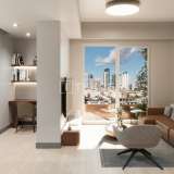  Appartementen geschikt voor korte termijn verhuur in Istanbul Kagithane 8162796 thumb8